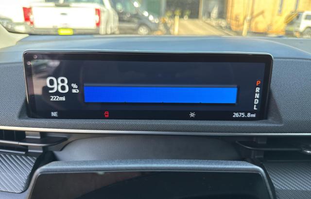 2024 FORD MUSTANG MACH-E SELECT 3FMTK1R4XRMA10527