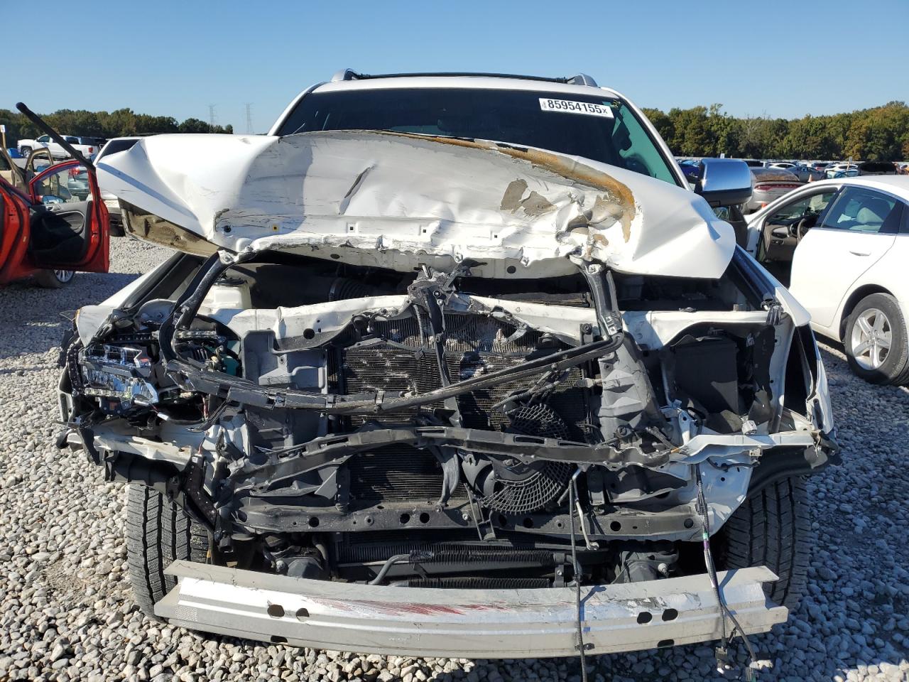 TOYOTA SEQUOIA PLATINUM