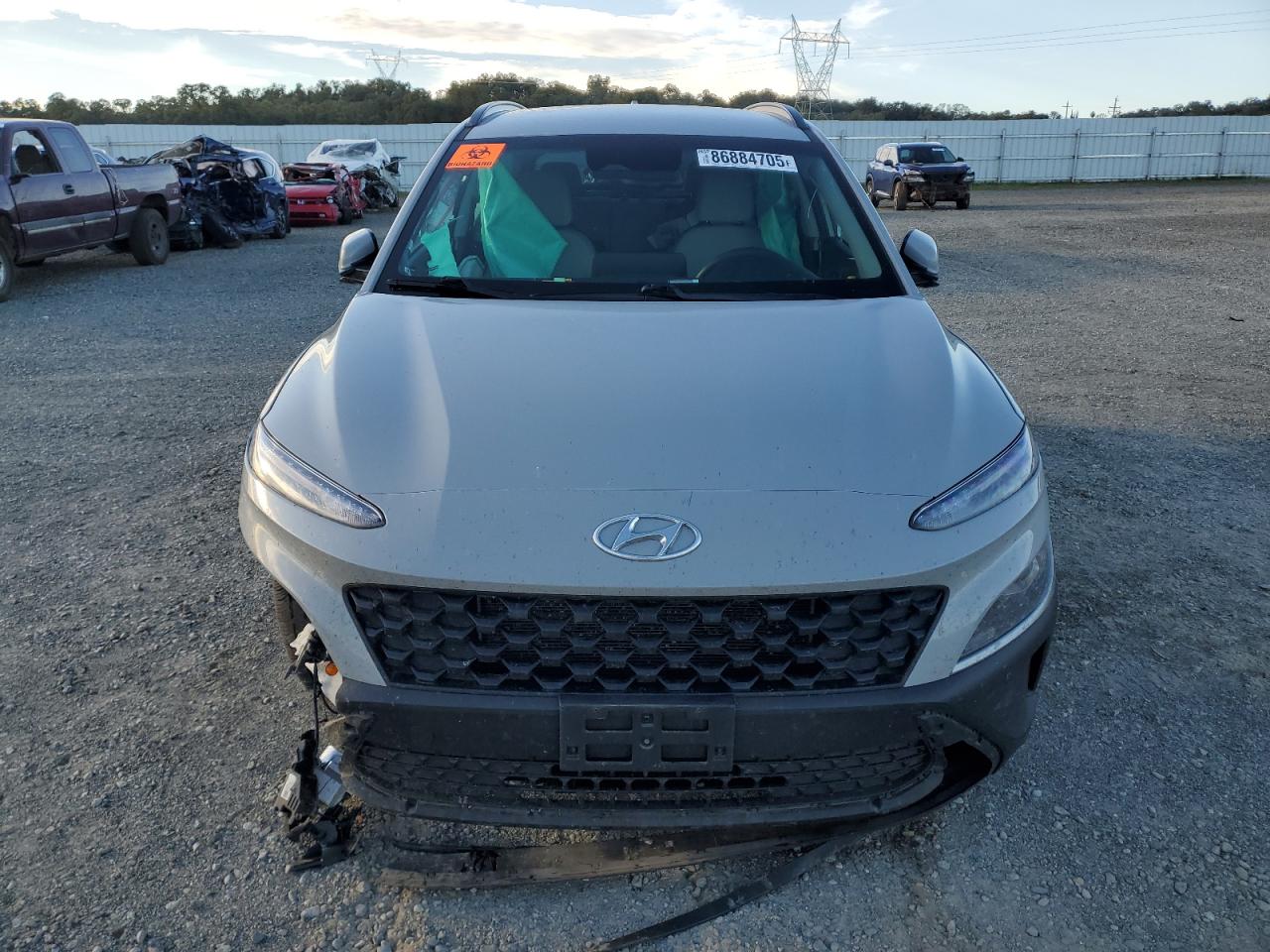 HYUNDAI KONA SEL