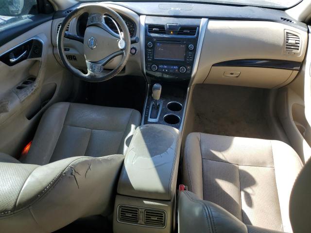 2013 NISSAN ALTIMA 2.5 - 1N4AL3AP6DN582421