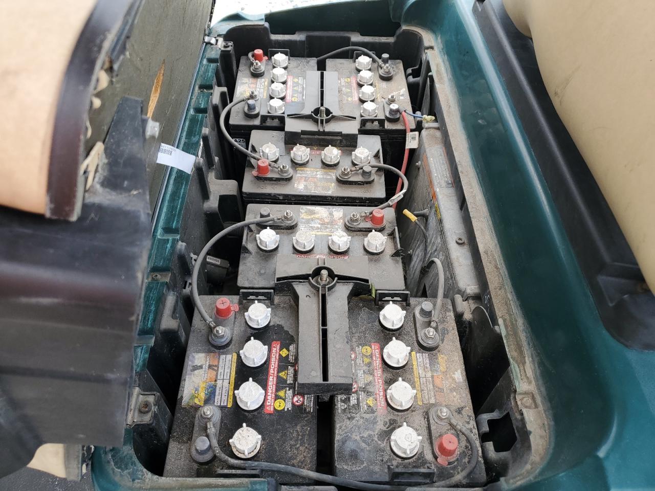 Lot #3268859262 2018 CLUB CAR PRECEDENT