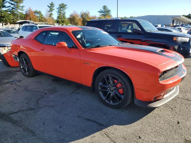2021 DODGE CHALLENGER #3270643764