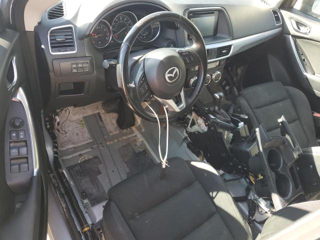 2016 MAZDA CX-5 TOURI - JM3KE4CY0G0876944