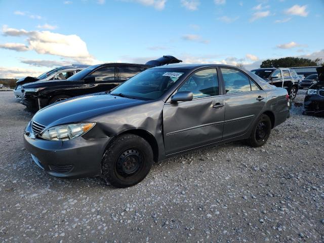 Global Auto Auctions: 2006 TOYOTA CAMRY LE