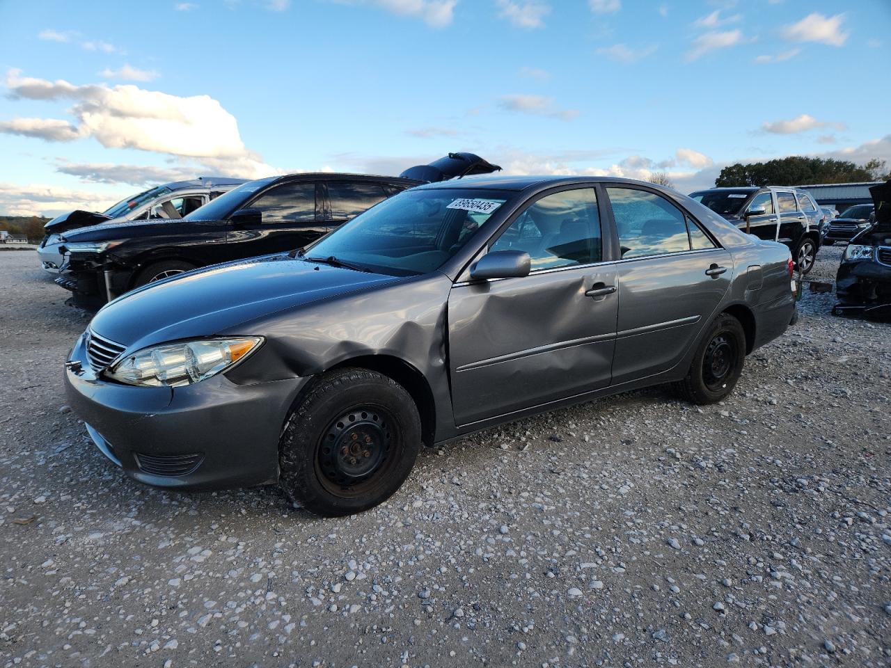 Lot #3290332944 2006 TOYOTA CAMRY LE