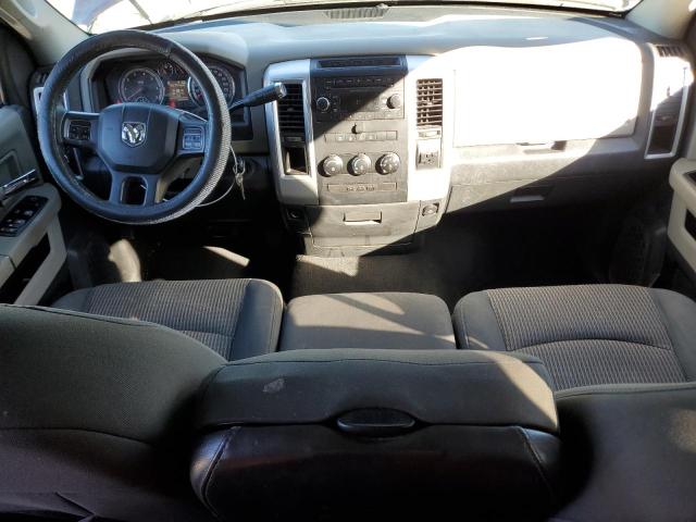 2012 DODGE RAM 1500 S - 1C6RD6GT2CS224417