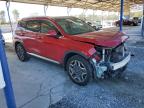 Lot #3293545460 2021 HYUNDAI SANTA FE L