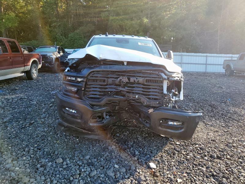 2025 RAM 3500 TRADE - 3C63RRGL1SG560915