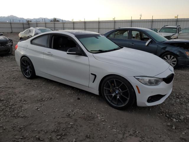 2015 BMW 428 XI WBA3N9C56FK248046