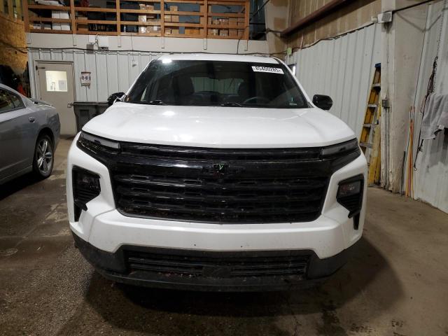 2024 CHEVROLET TRAVERSE L - 1GNEVGKS0RJ202026