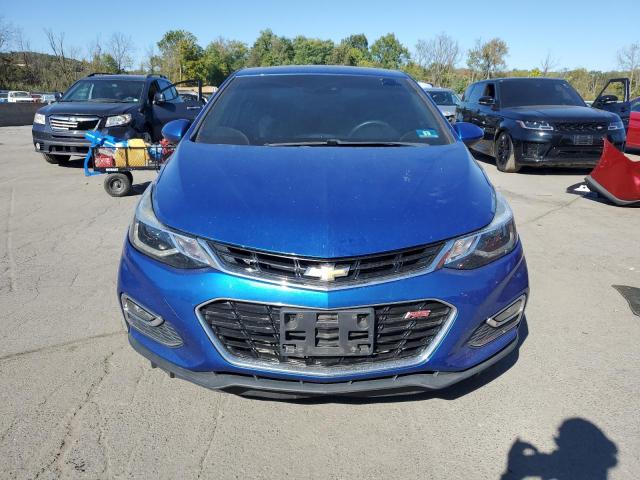 2016 CHEVROLET CRUZE PREM 1G1BG5SM3G7317332