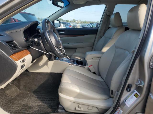 2014 SUBARU OUTBACK 2. - 4S4BRCLC1E3268529