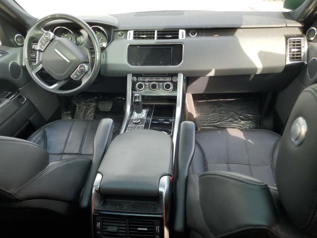 2015 LAND ROVER RANGE ROVE #3261196999