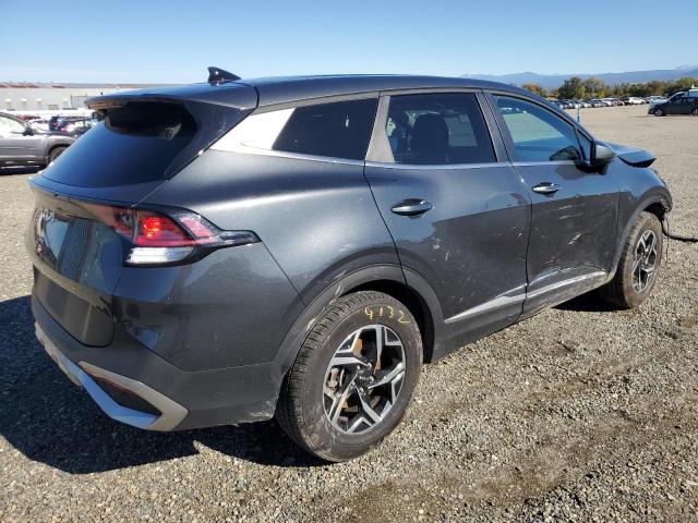 2024 KIA SPORTAGE L KNDPU3DF9R7253213