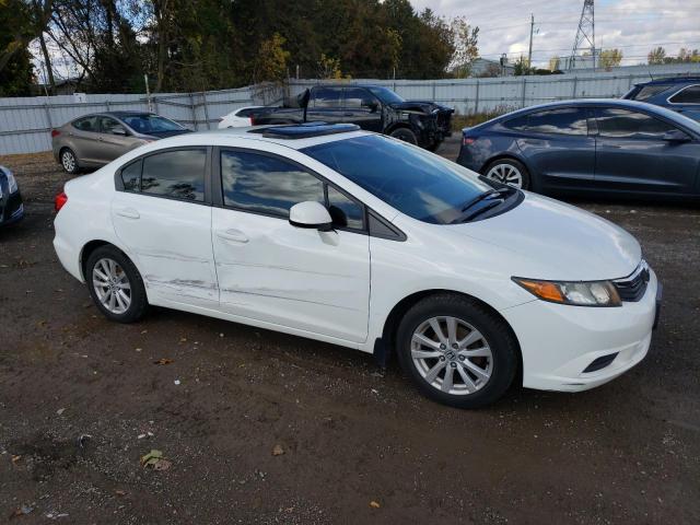 2012 HONDA CIVIC LX - 2HGFB2F51CH103304