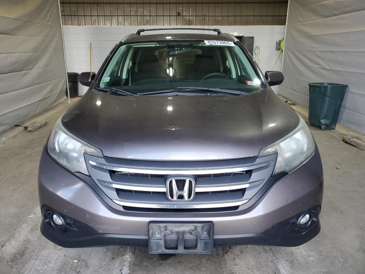 HONDA CR-V EX
