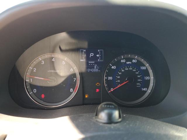 2015 HYUNDAI ACCENT GLS #3278736649