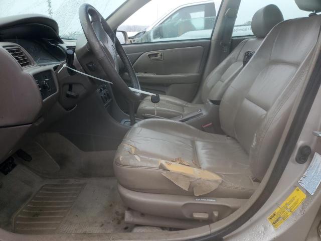 1999 TOYOTA CAMRY LE #3284138568