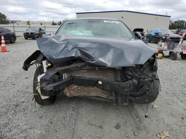 2021 KIA FORTE FE #3281635397