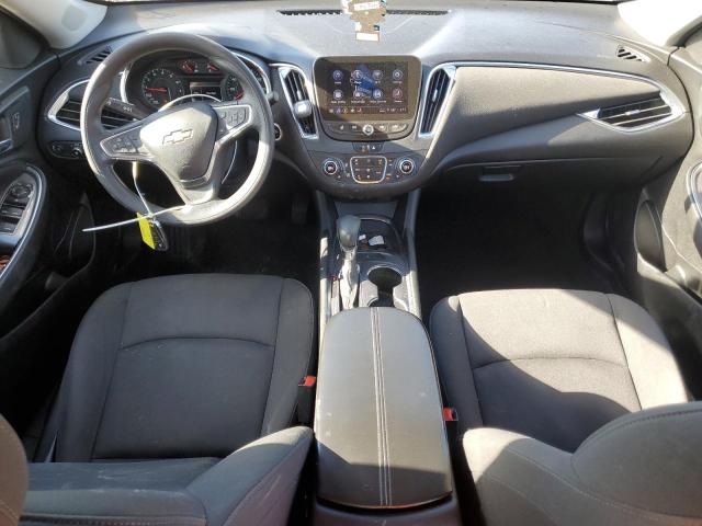 2021 CHEVROLET MALIBU LT #3297219388