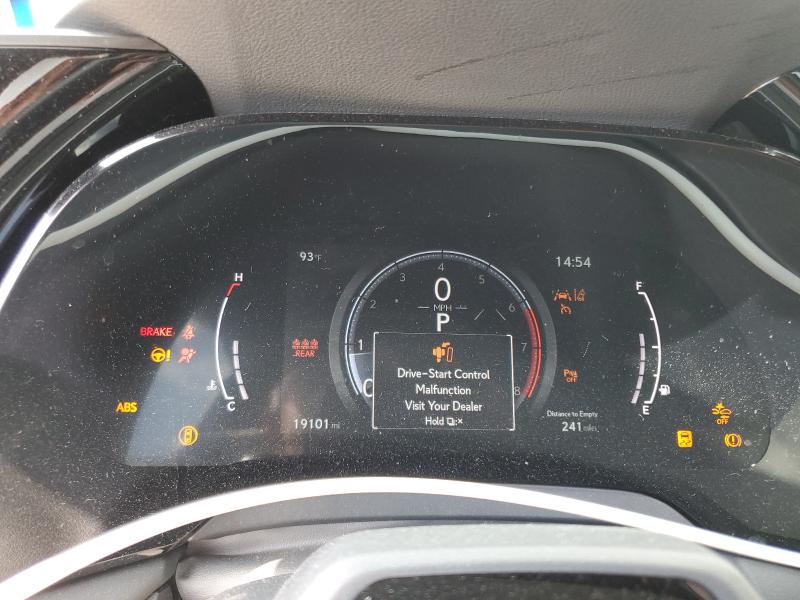 2024 LEXUS RX 350 BAS #3303069772