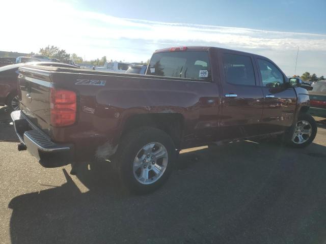 2014 CHEVROLET SILVERADO #3291060182