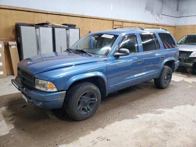 DODGE DURANGO SL