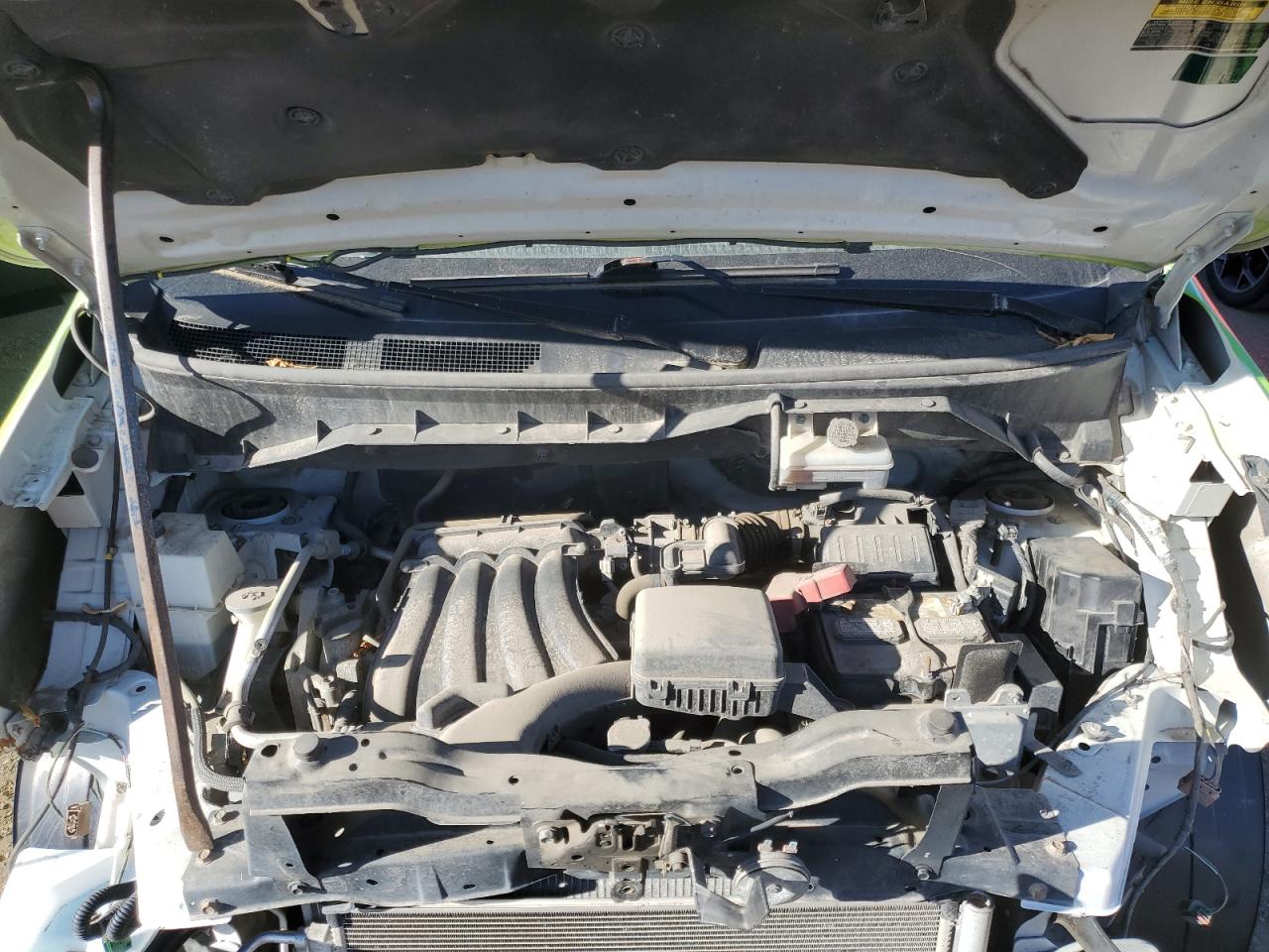 CHEVROLET EXPRESS LS