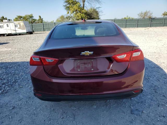 2016 CHEVROLET MALIBU LT 1G1ZE5STXGF285206