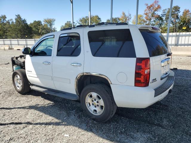 2010 CHEVROLET TAHOE K150 #3284829531