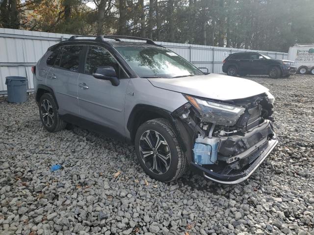 2022 TOYOTA RAV4 PRIME XSE #3292538673