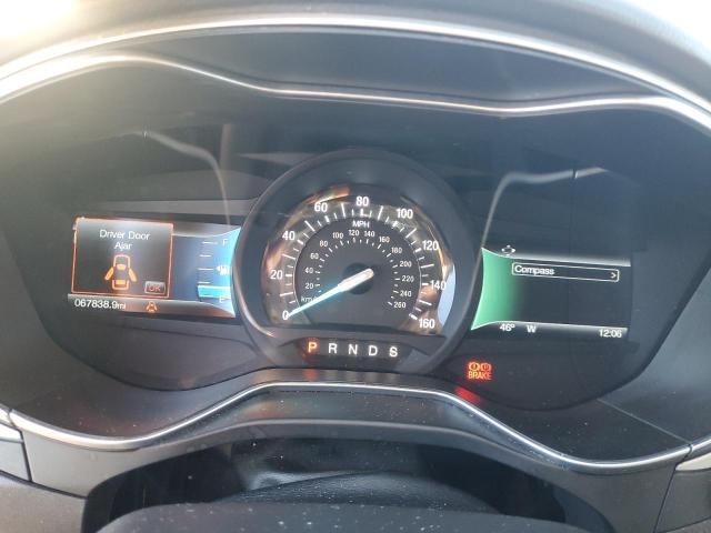 2016 FORD FUSION SE #3291358150