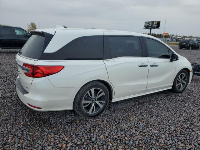 2019 HONDA ODYSSEY ELITE 5FNRL6H95KB001119