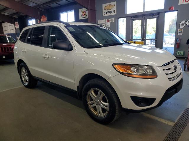 2011 HYUNDAI SANTA FE G #3261289897