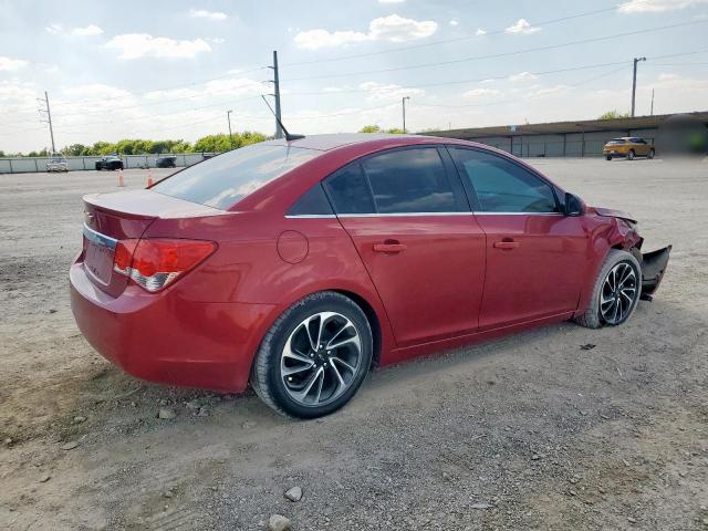 2013 CHEVROLET CRUZE ECO #3316155216