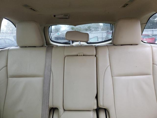 2016 TOYOTA HIGHLANDER 5TDJKRFH7GS249130