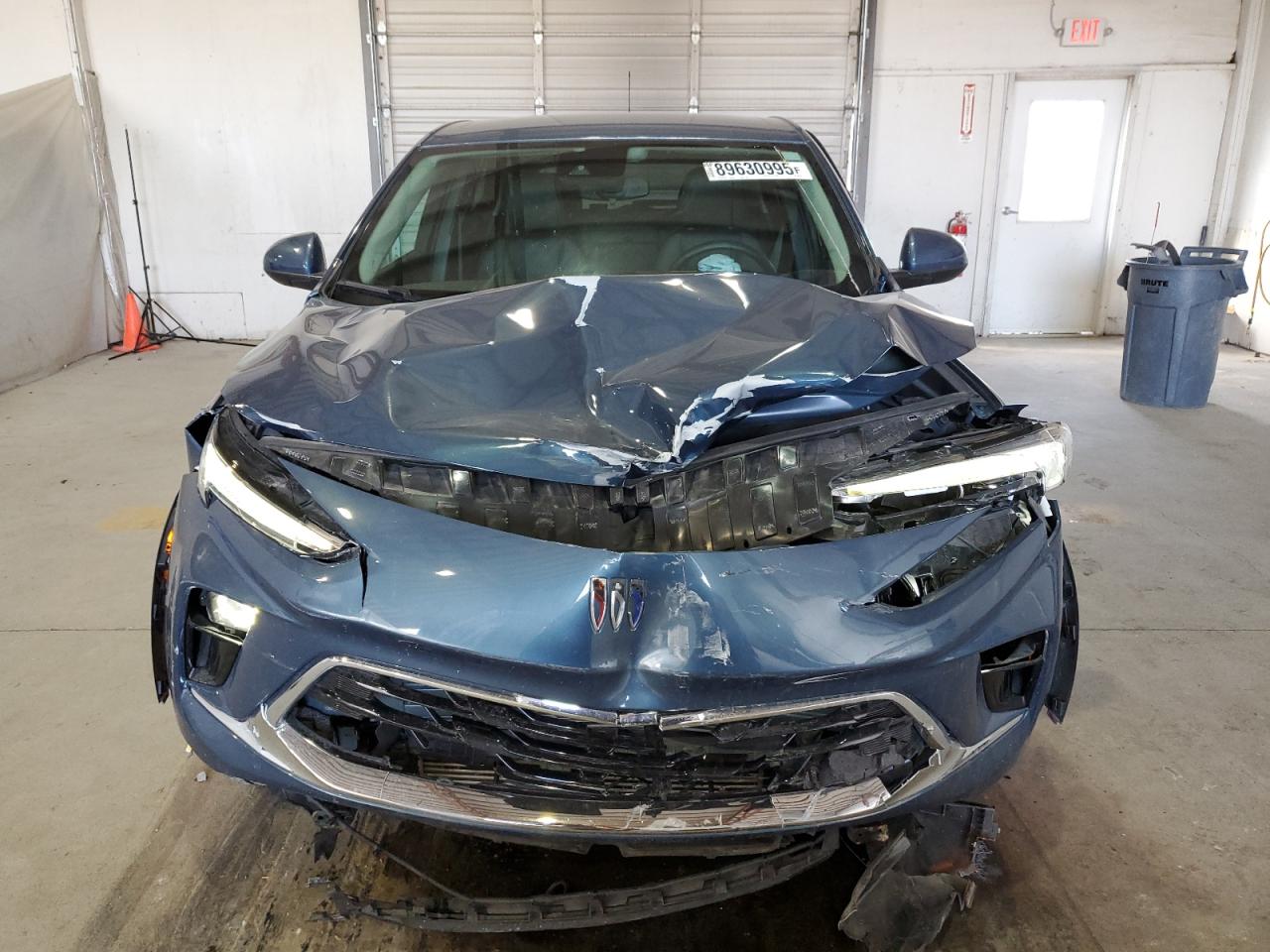 BUICK ENCORE PREFERRED