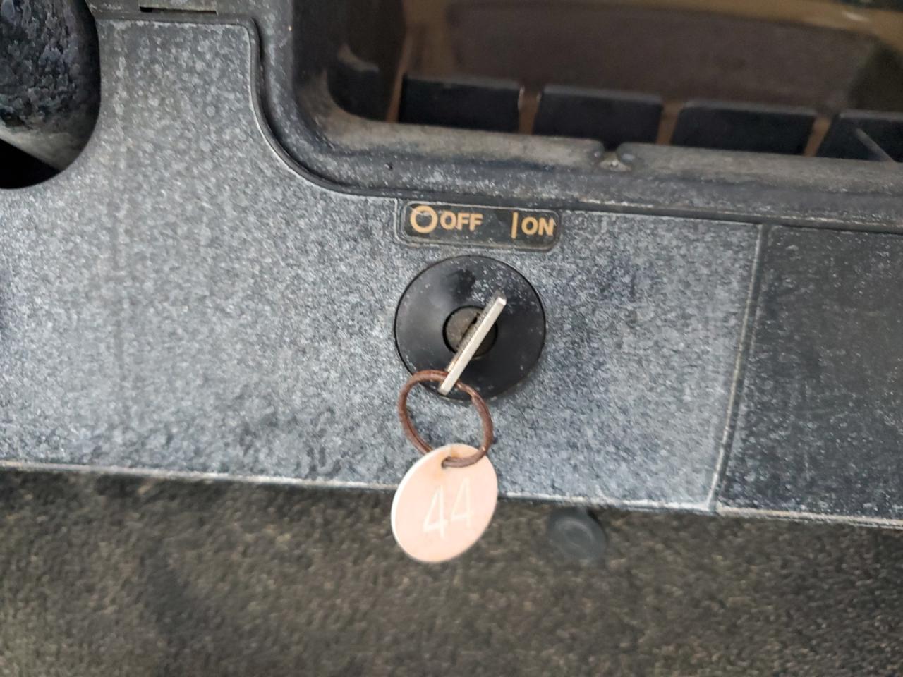 Lot #3263695762 2020 CLUB CAR PRECEDENT FLA