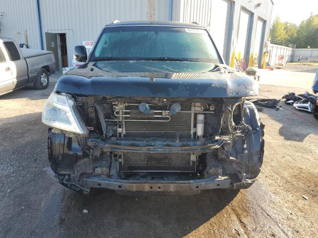 2017 NISSAN ARMADA SV #3291326154