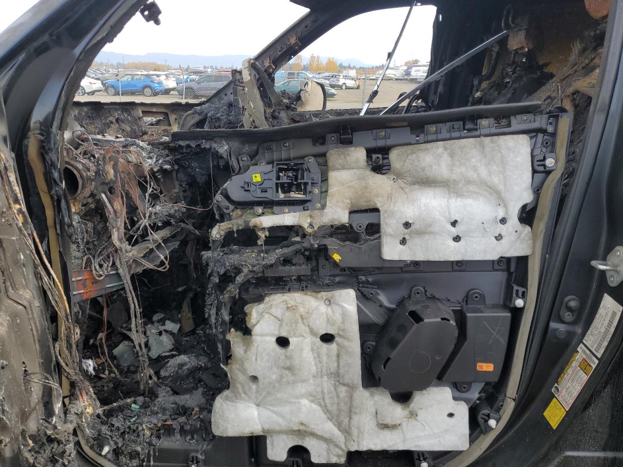 TOYOTA TUNDRA CREWMAX LIMITED