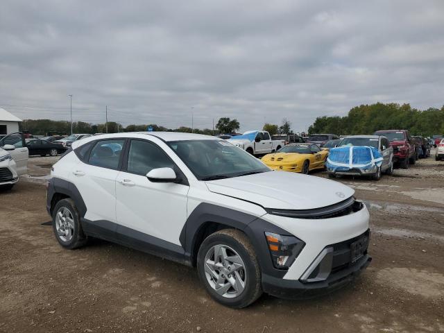 2024 HYUNDAI KONA SE #3291197966
