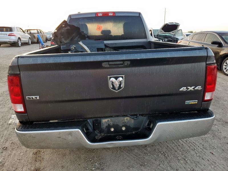 2016 RAM 1500 SLT - 1C6RR7GG4GS279967