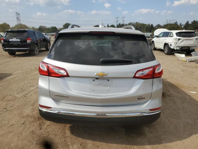 2018 CHEVROLET EQUINOX PR - 2GNAXVEV0J6300851