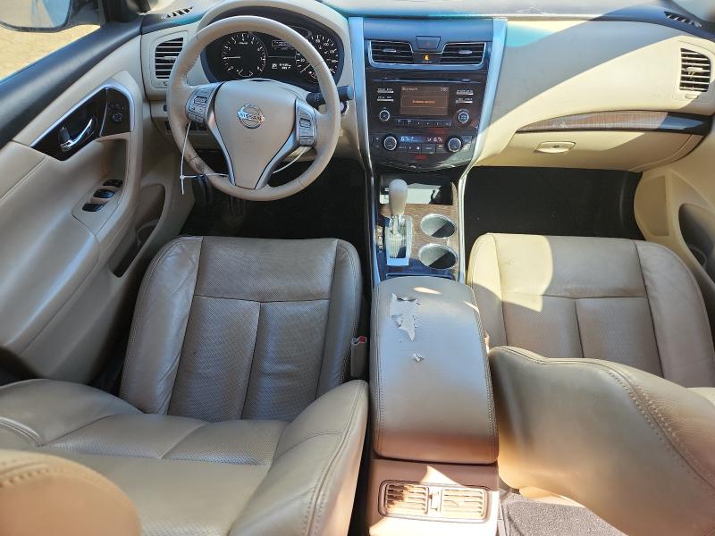 2015 NISSAN ALTIMA 2.5 - 1N4AL3AP4FN406244