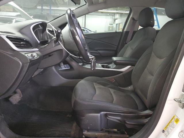 2017 CHEVROLET VOLT LT - 1G1RA6S5XHU155071