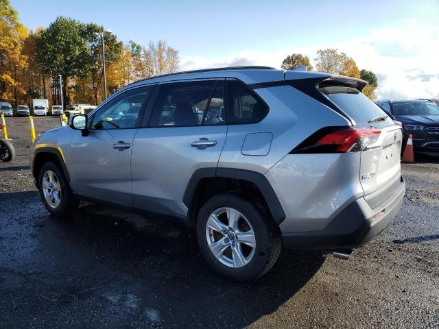 2021 TOYOTA RAV4 XLE - 2T3P1RFV3MC209822