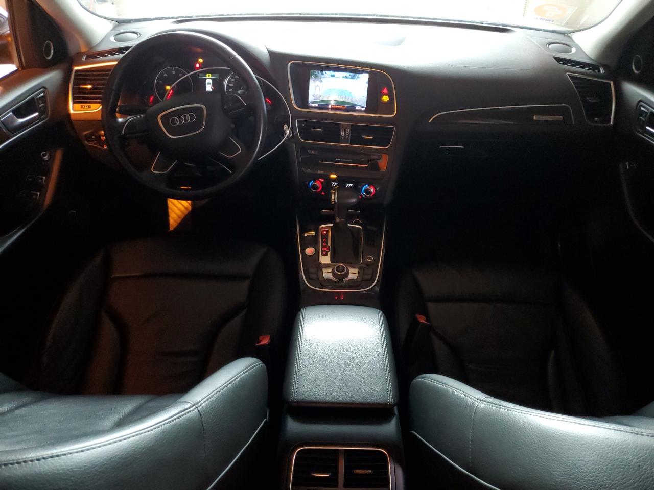 AUDI Q5 PREMIUM PLUS