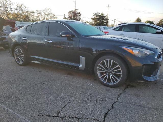 2019 KIA STINGER - KNAE15LA0K6065609