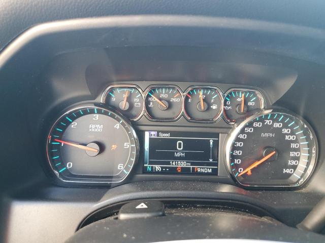 2016 CHEVROLET SILVERADO - 1GCVKREHXGZ122180