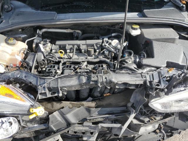 2018 FORD FOCUS TITA - 1FADP3N24JL294792